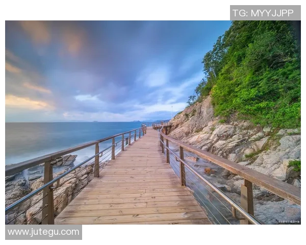 海滨风光与人文魅力的深度点评与探索之旅