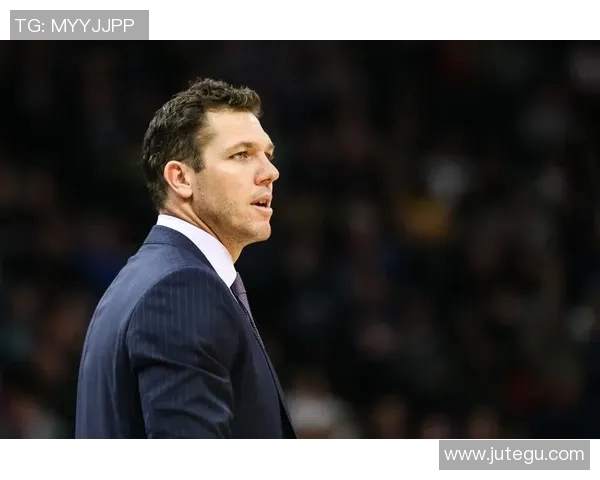 卢克沃顿：从球员到教练的蜕变与NBA执教之路探秘